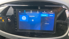 Toyota Aygo X 1.0 VVT-i Edge 5dr Petrol Hatchback